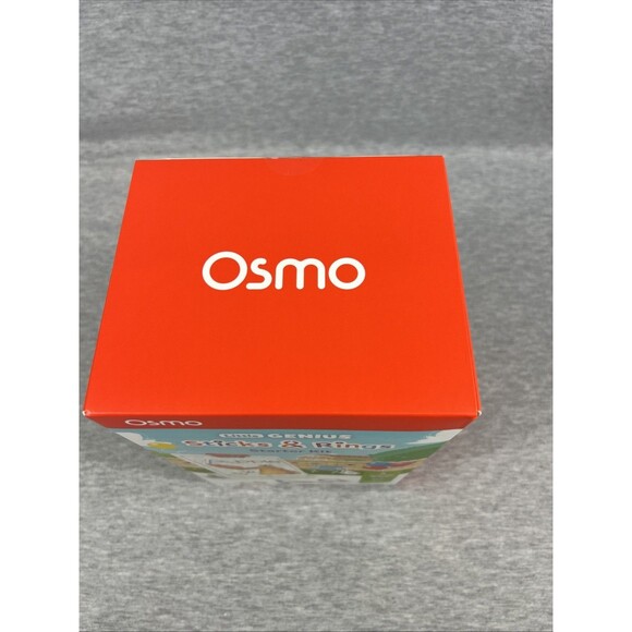 Osmo - Little Genius Sticks & Rings Starter Kit for iPad🔥NEW🔥 - Picture 6 of 8